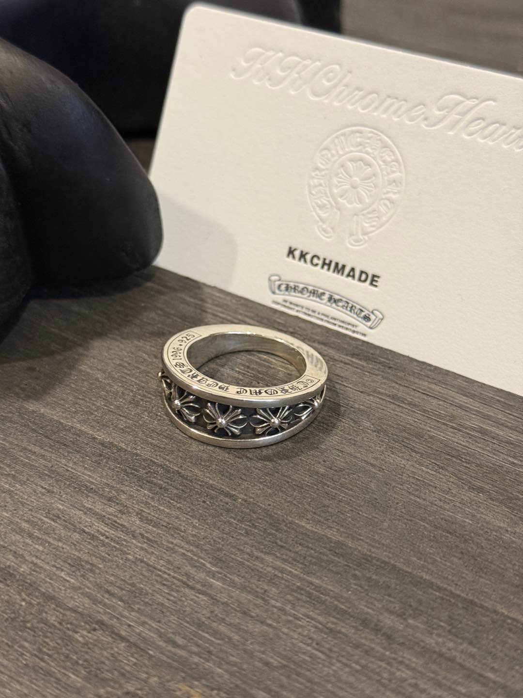 Customer order 🔝 Slanted cross pattern