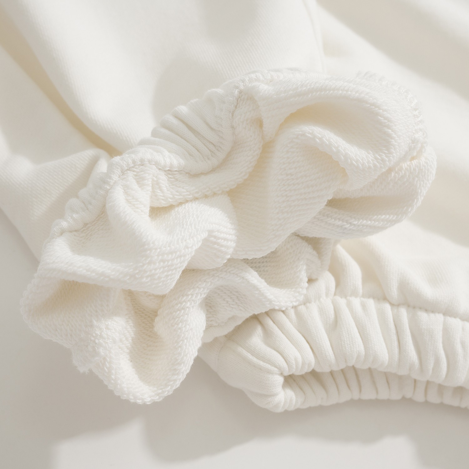 CH Chrome Hearts LAS VEGAS Limited Edition Dice Track PantsCustom-woven and dyed terry cloth fabric, side pockets, dice print, Sanskrit embellishmentsSizes S, M, L