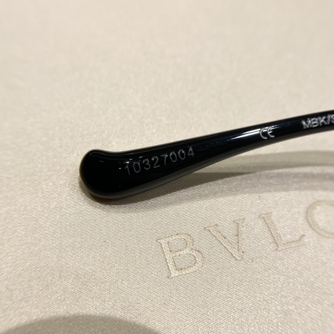 Chrome Hearts BUBBA II-A Black & Silver Limited Edition EyewearOriginal Top-Tier Version, 1:1 Silver Accessories, Supplied from Overseas Imports, Engraving Details, Flawless