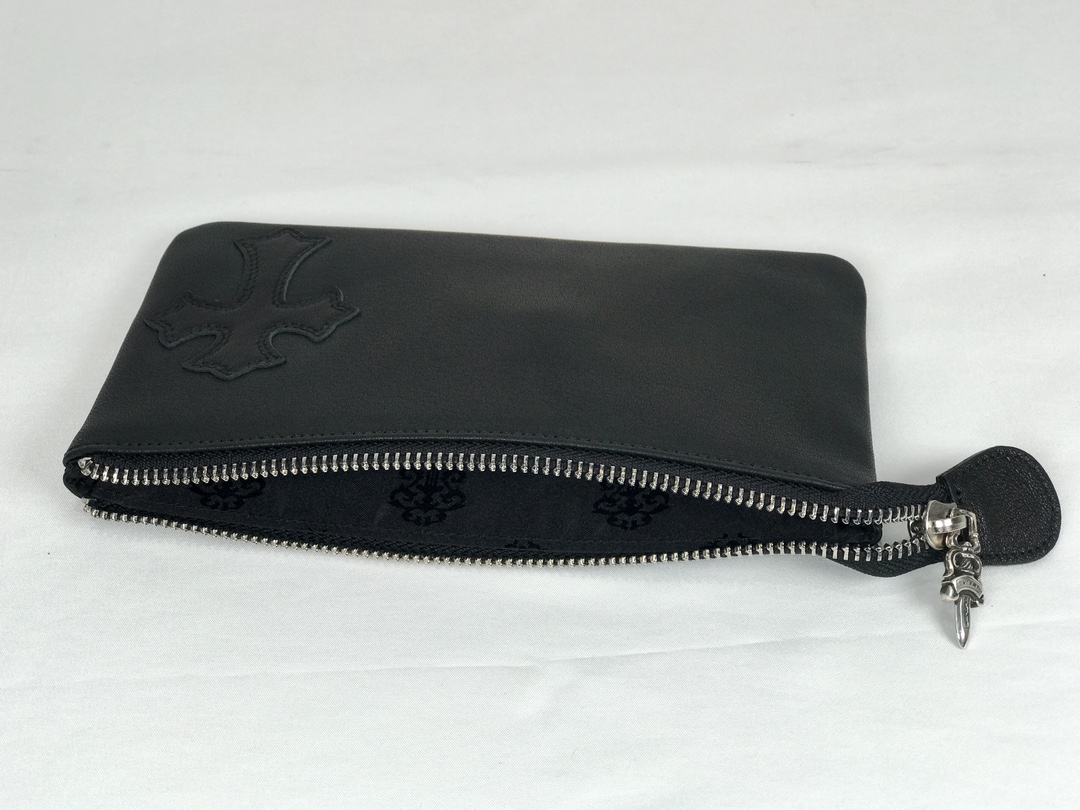 CH Cross-shaped zero wallet