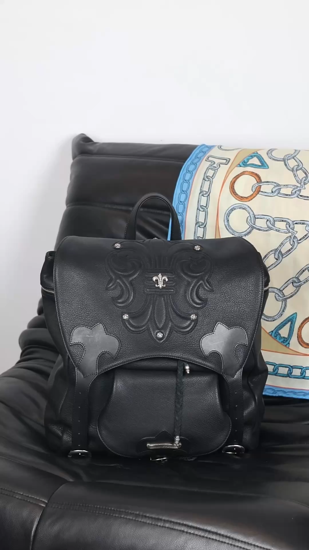 CH Journey Backpack Scout Floral Backpack