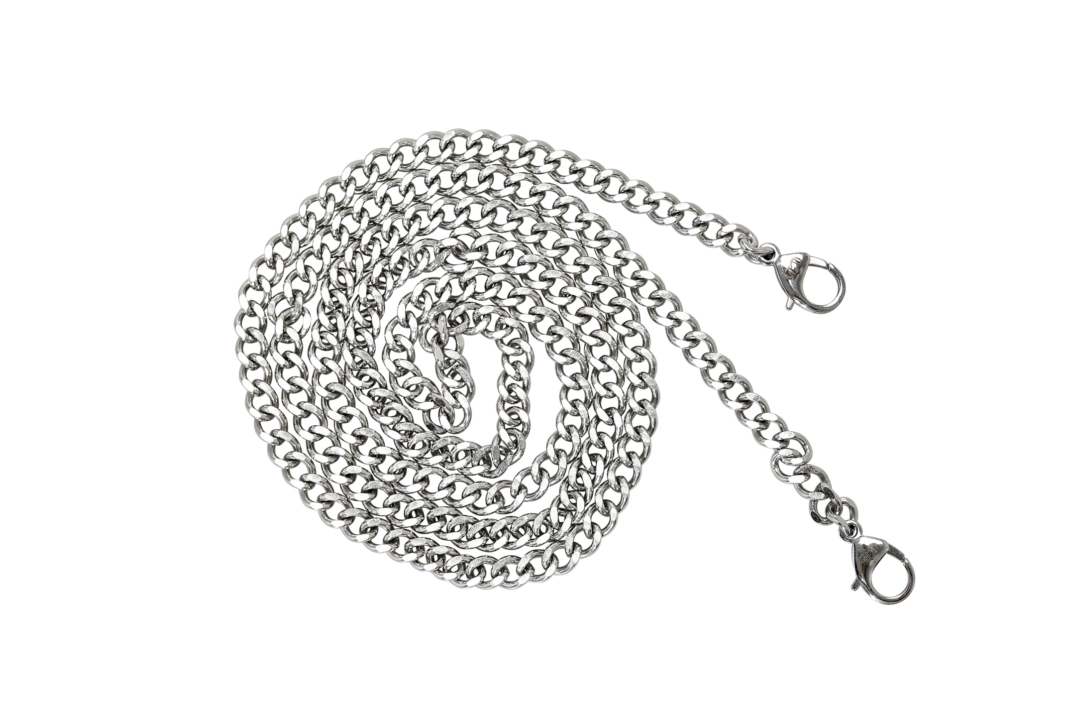 CH Diamond-Studded Cross Quilted Evening Clutch