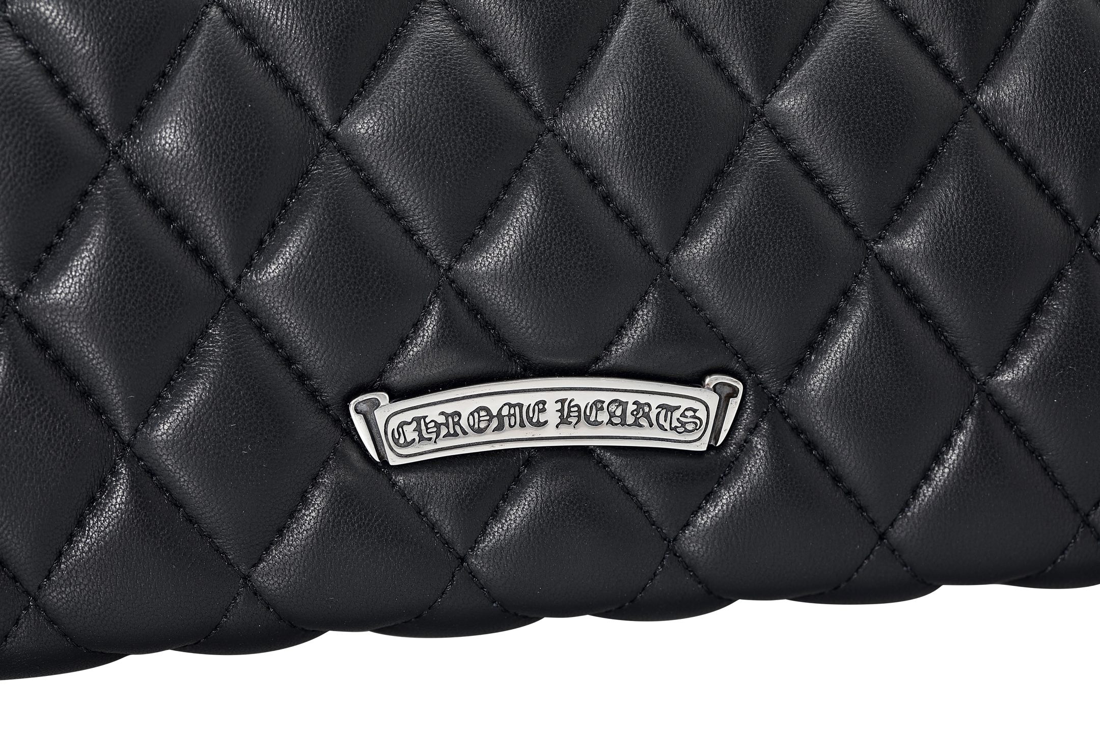 Cross-shaped evening clutch