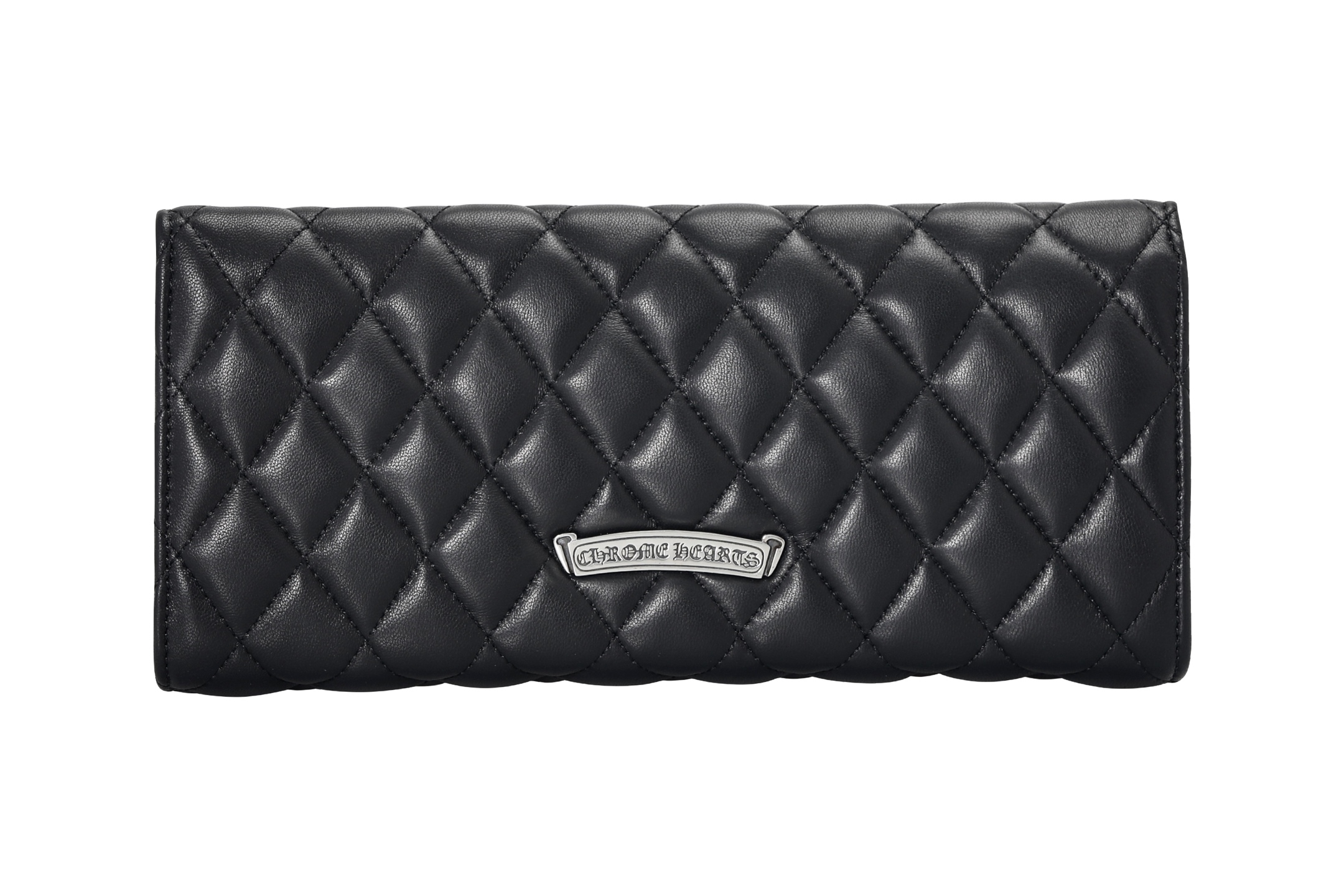 Cross-shaped evening clutch