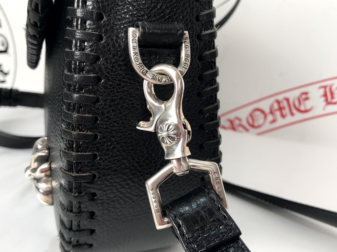 CH｜Cloth & AW Handbag/Crossbody Bag [Commonly known as the 