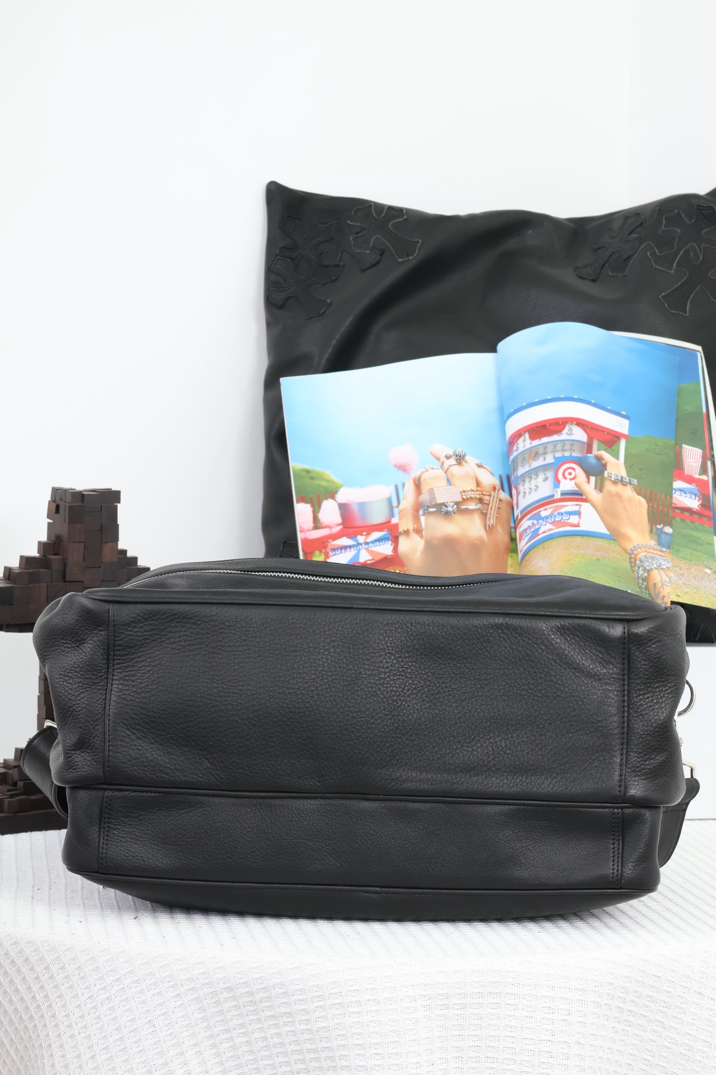 CH Handbag Business Laptop Travel Bag