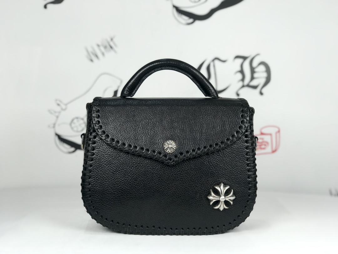 CH｜Cloth & AW Handbag/Crossbody Bag [Commonly known as the 