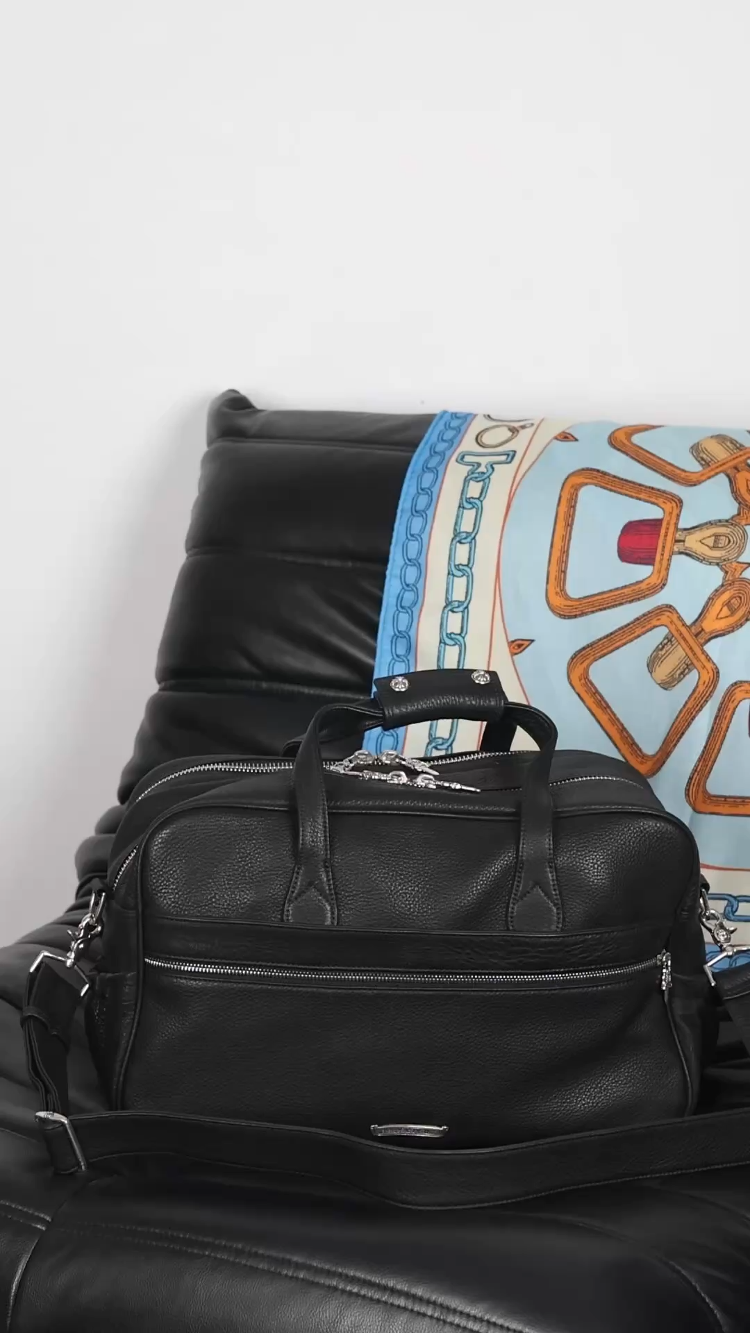 CH Handbag Business Laptop Travel Bag