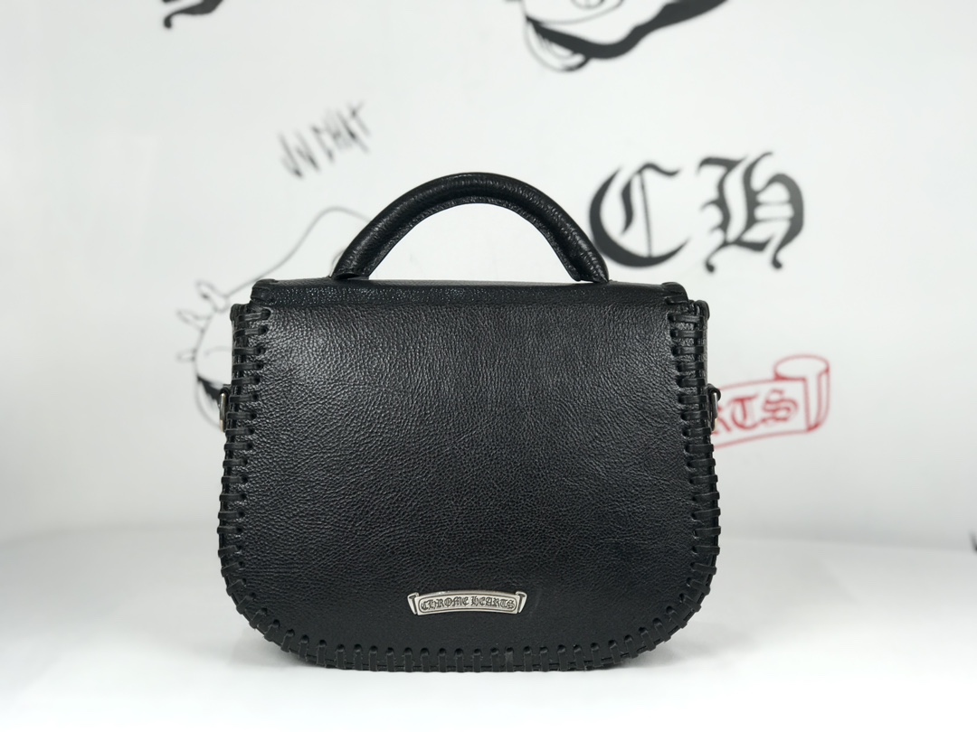 CH｜Cloth & AW Handbag/Crossbody Bag [Commonly known as the 