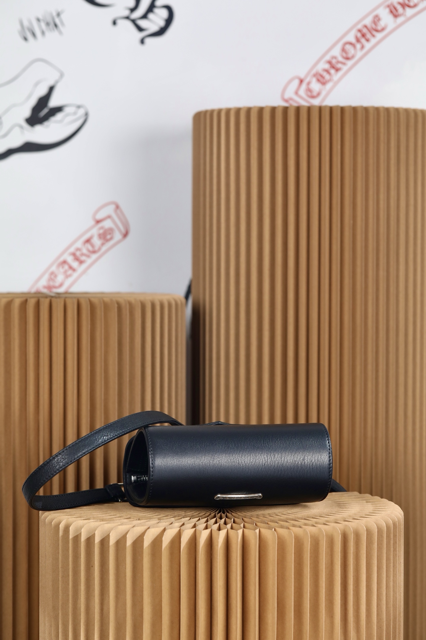 CH· Scout Flower Shell Handbag/Crossbody Bag