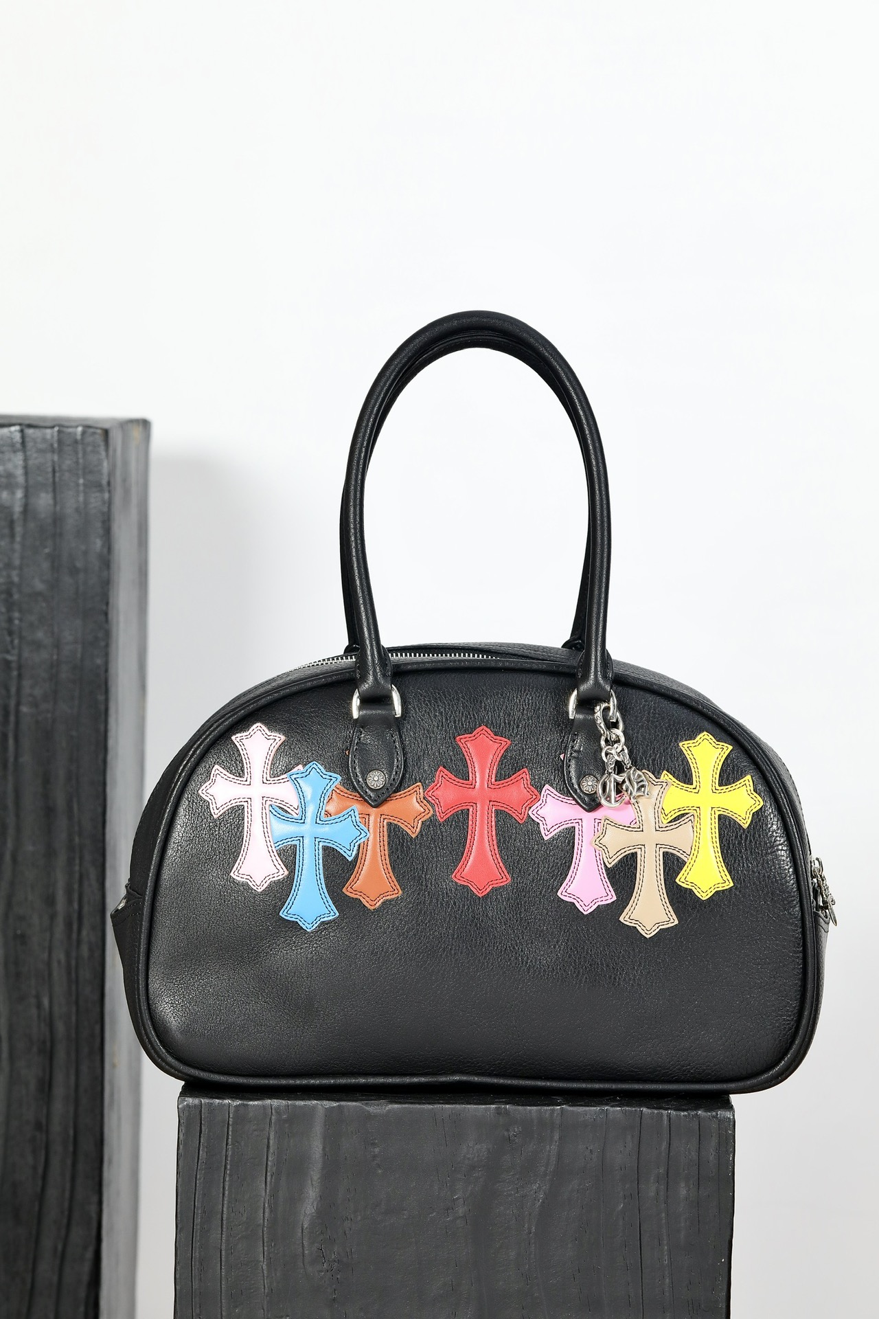 CH｜GYM M/Medium Bowling Bag