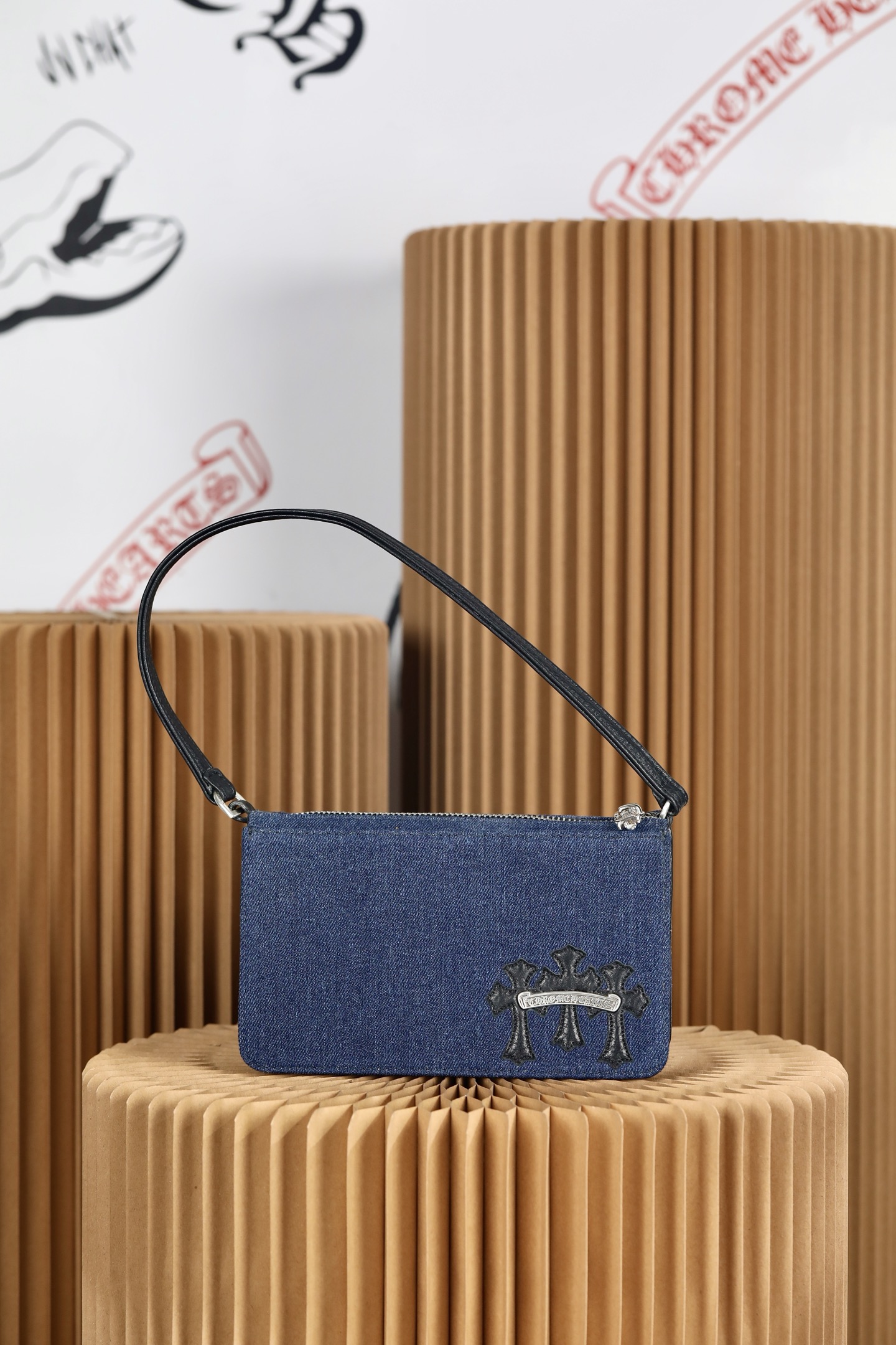 CH｜THIAN LIFE Sleeve Bag