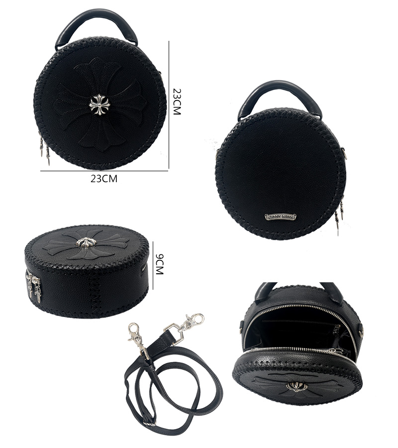 CH_ Bluemoon Baby (commonly known as the Round Bag)