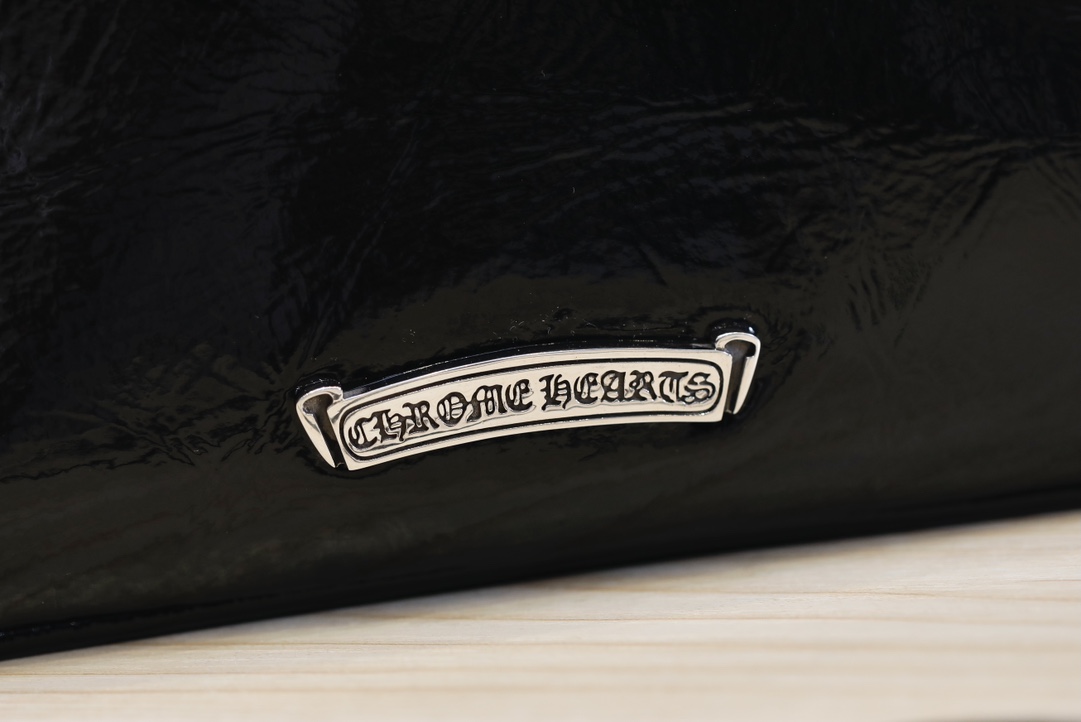 CH Chrome Hearts Chicken Nuggets Shoulder Bag