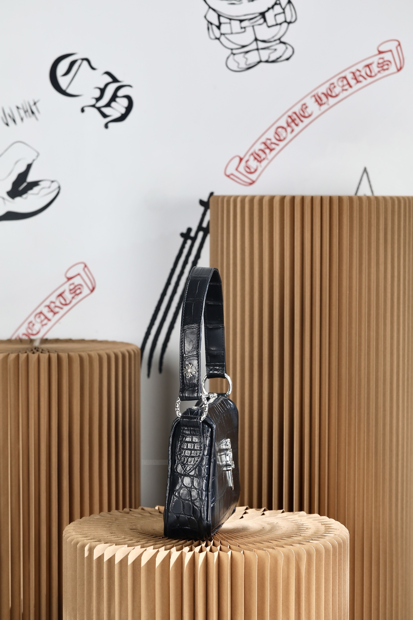 CH· Chicken Nugget Bag