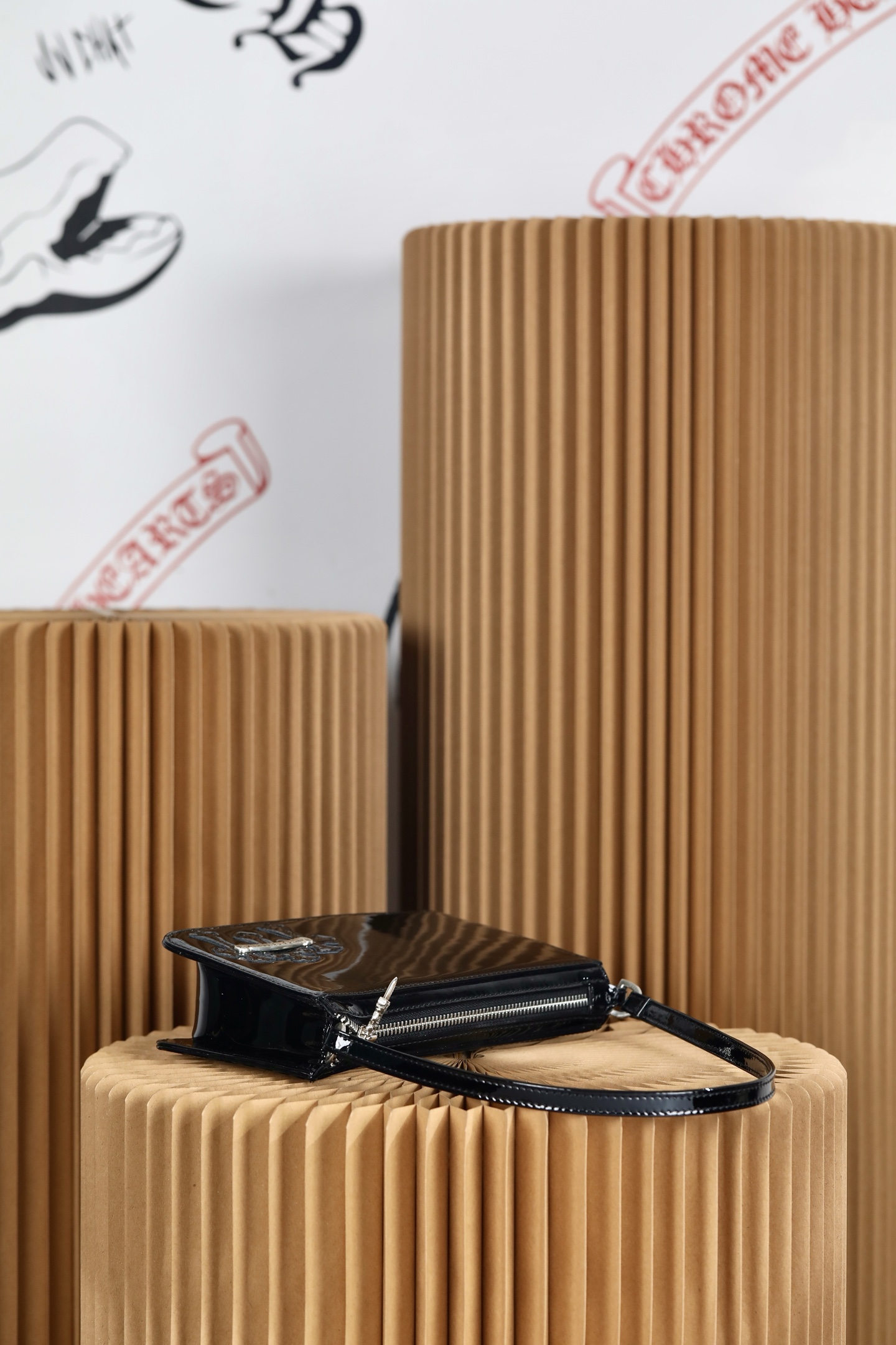 CH｜THIAN LIFE SWAT Bag