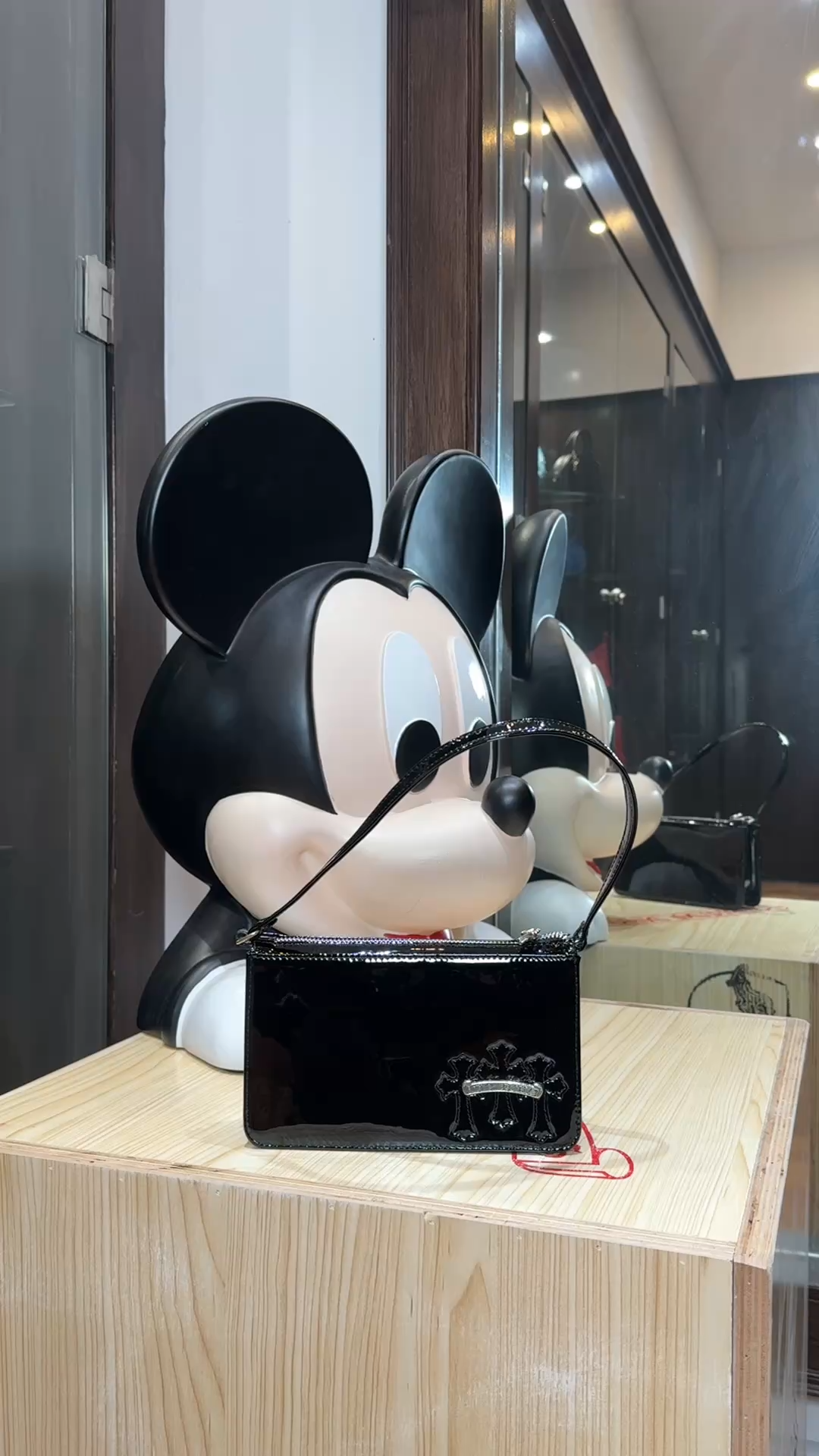 CH｜THIAN LIFE SWAT Bag