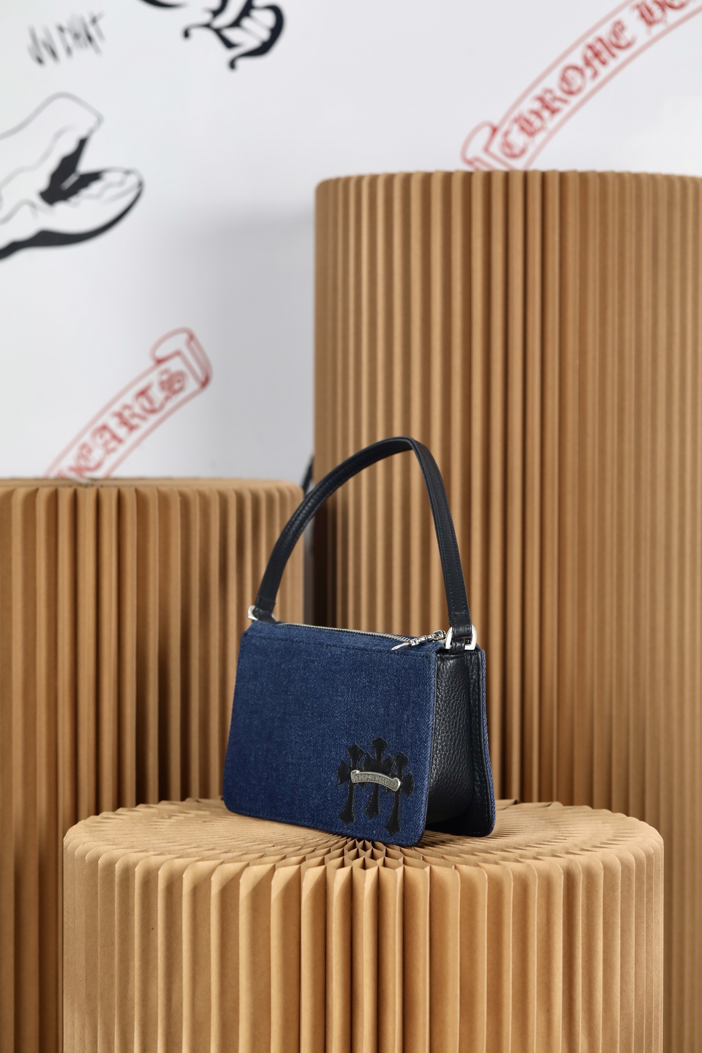 CH｜THIAN LIFE Sleeve Bag