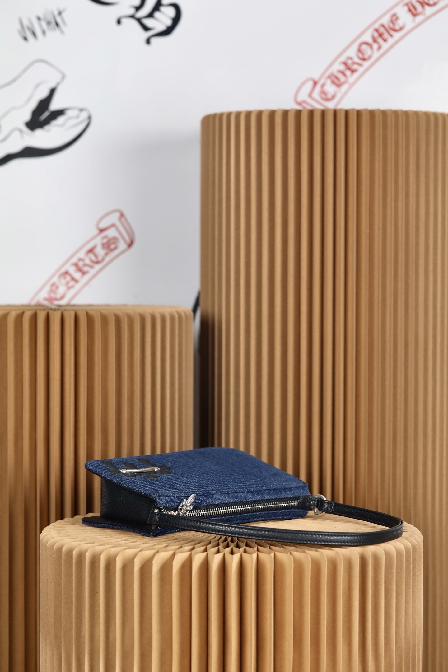 CH｜THIAN LIFE Sleeve Bag