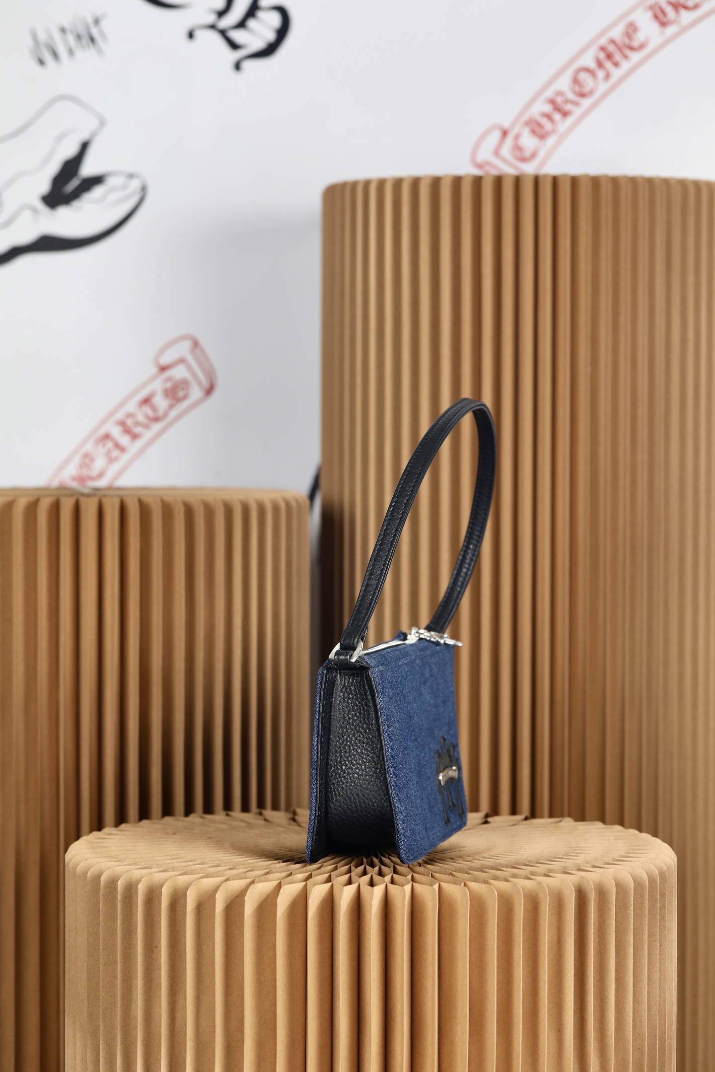 CH｜THIAN LIFE Sleeve Bag