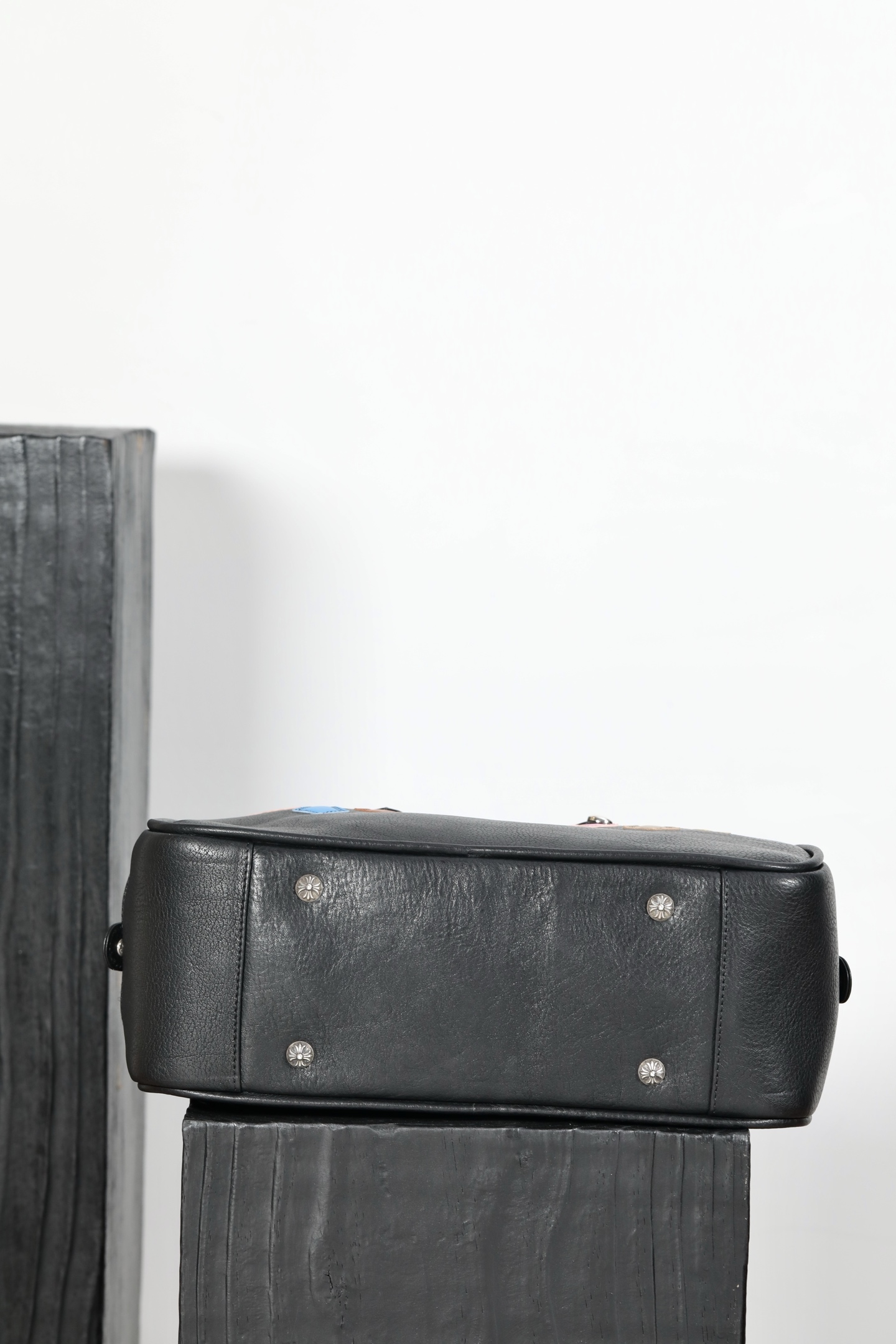 CH｜GYM M/Medium Bowling Bag