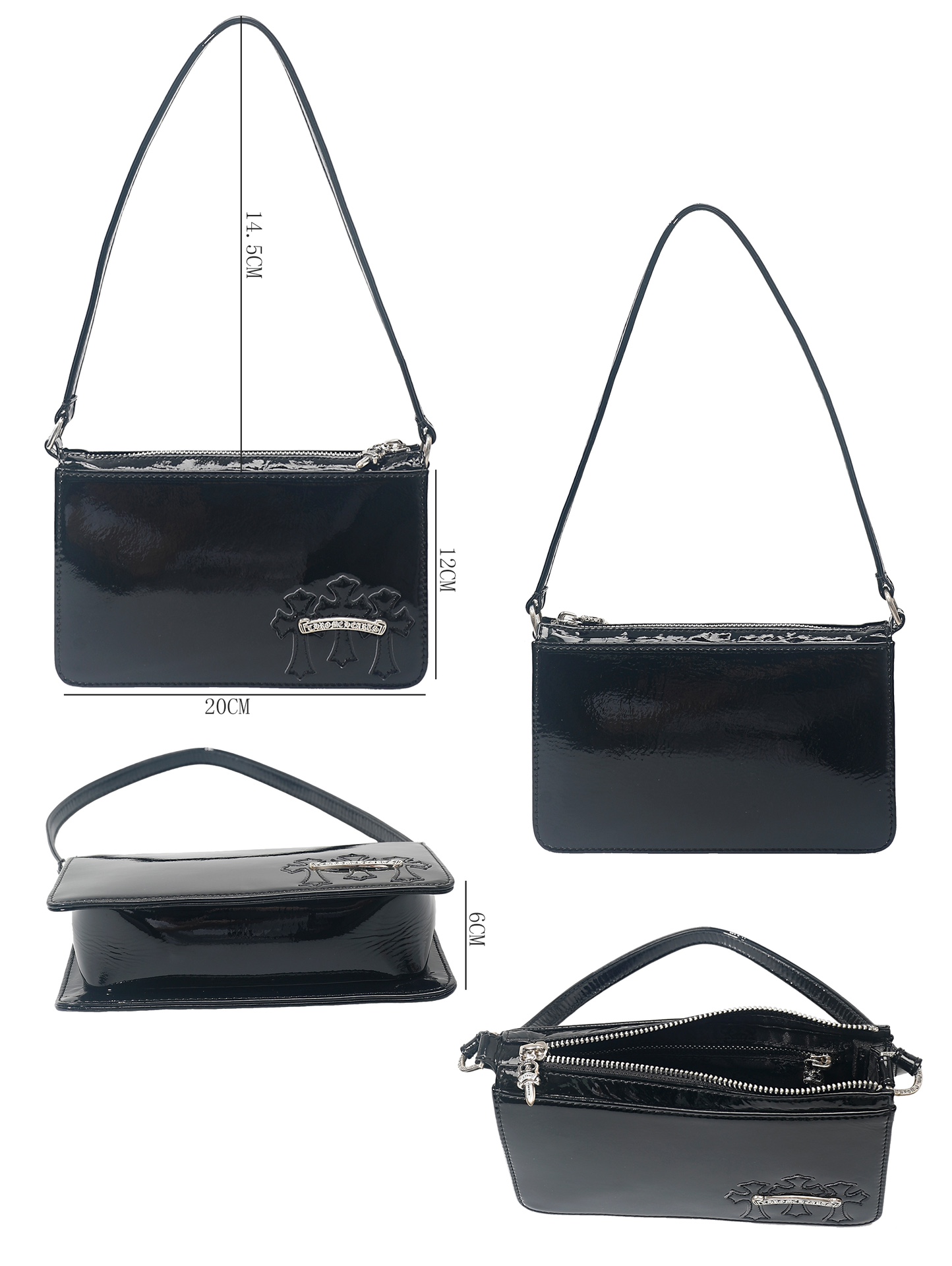 CH｜THIAN LIFE SWAT Bag