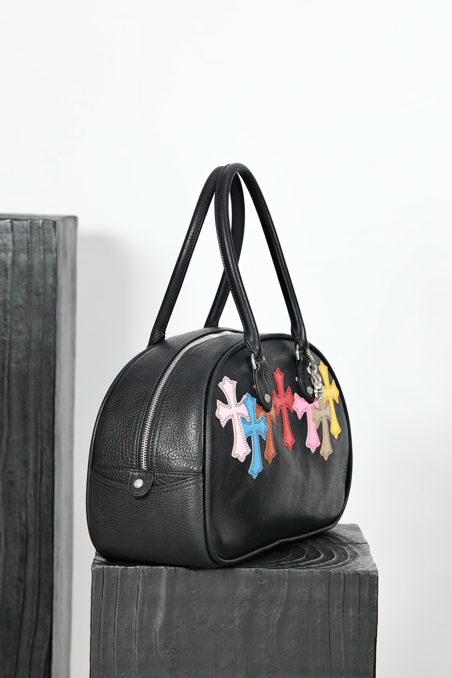 CH｜GYM M/Medium Bowling Bag