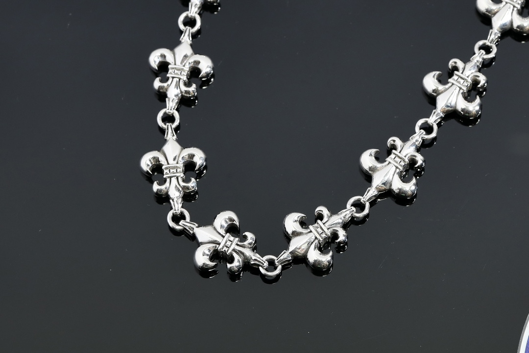 CH｜Double Hook Buttons, Little Scout Flower, 11 Snaps