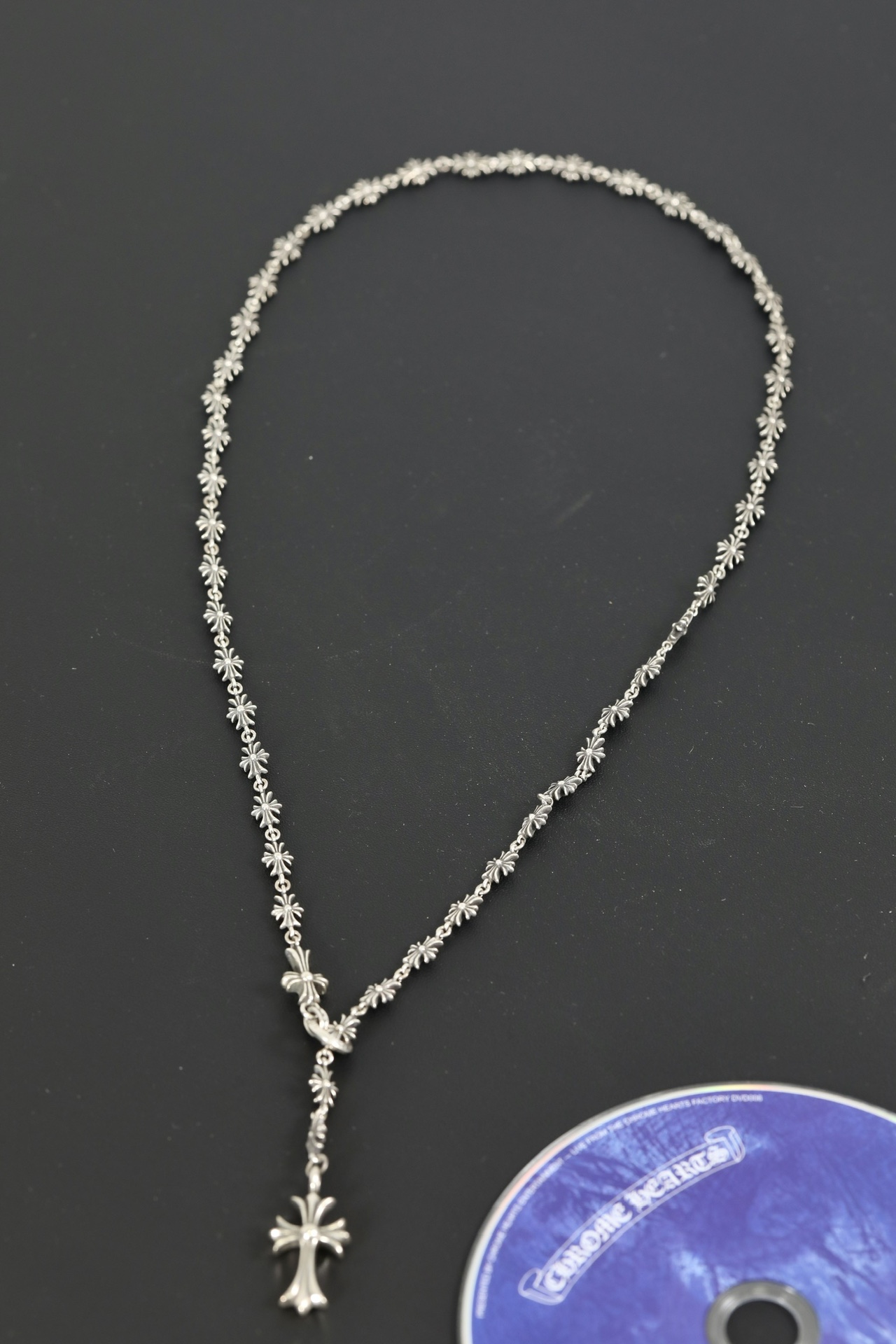 CH Angel Necklace (Total length 70cm)