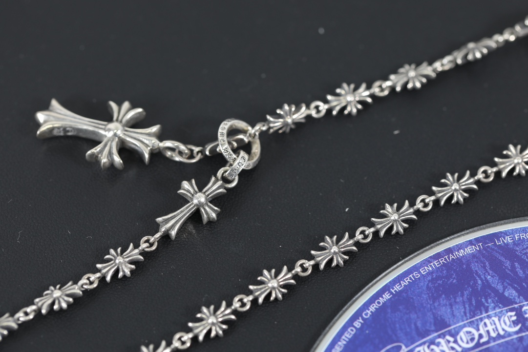 CH Angel Necklace (Total length 70cm)