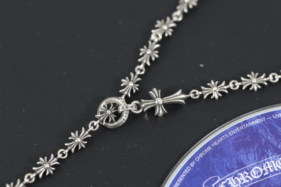 CH Angel Necklace (Total length 70cm)