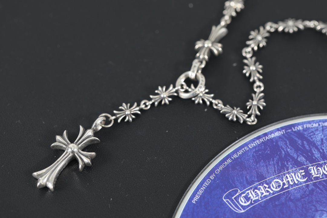 CH Angel Necklace (Total length 70cm)