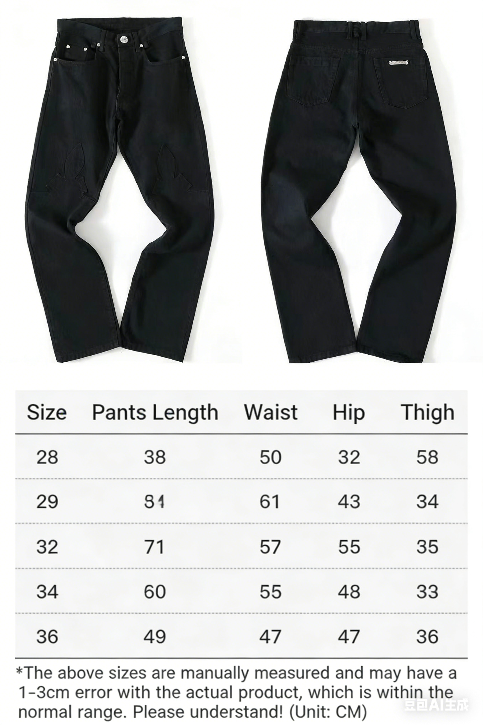 CH exclusively developed the Flame Red Label Fabric Sole, available in two versions (with and without flame). A boon for remake enthusiasts! Customize it to your liking. Made with original red-edged fabric, resulting in a high cost. The hardware also