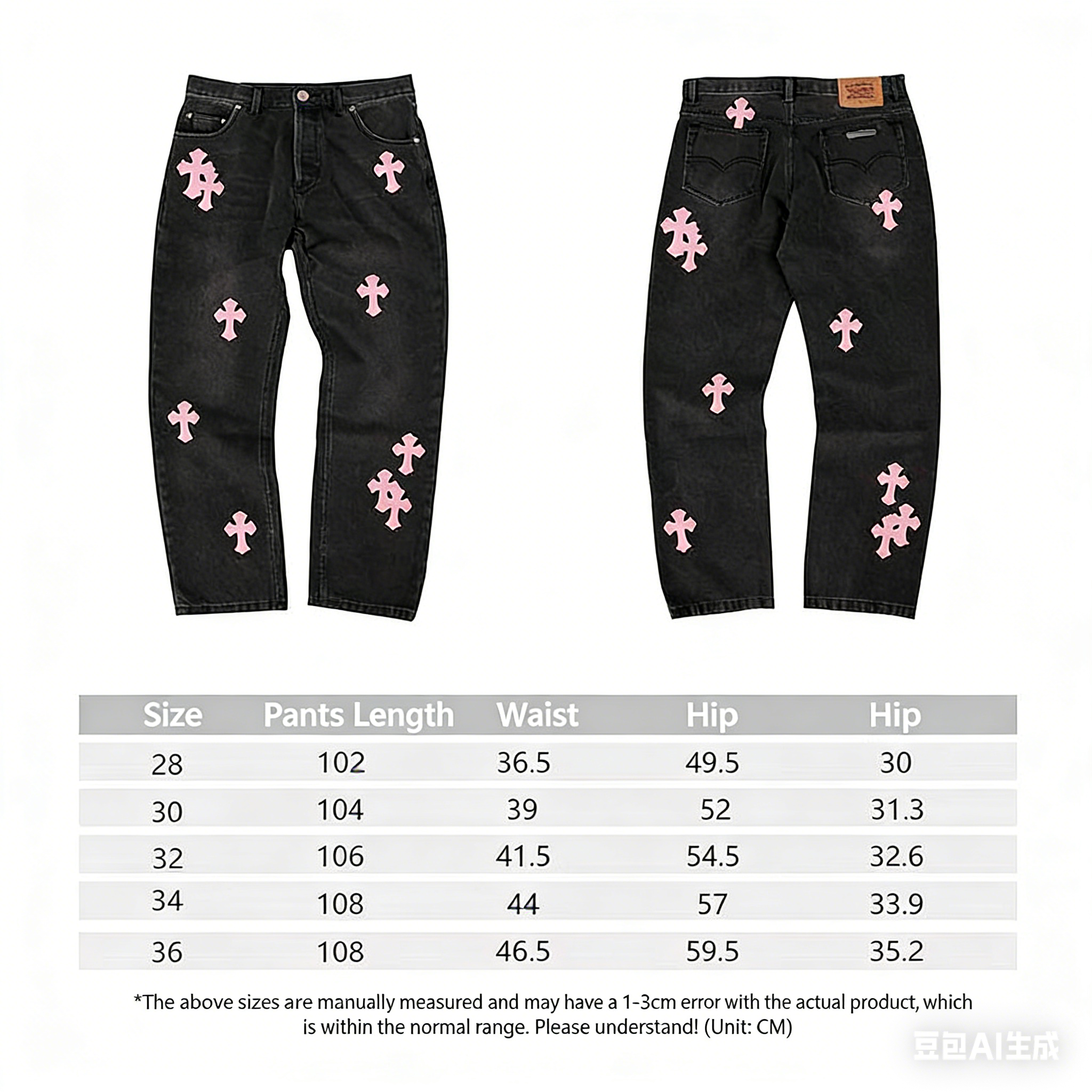 Chrome Hearts Vintage Carhartt Work Shorts. Made with the exact same Carhartt fabric as the original. The fabric took 3 months to order and underwent a special distressing treatment (3-5 washes for a better, more natural distressed effect). This styl