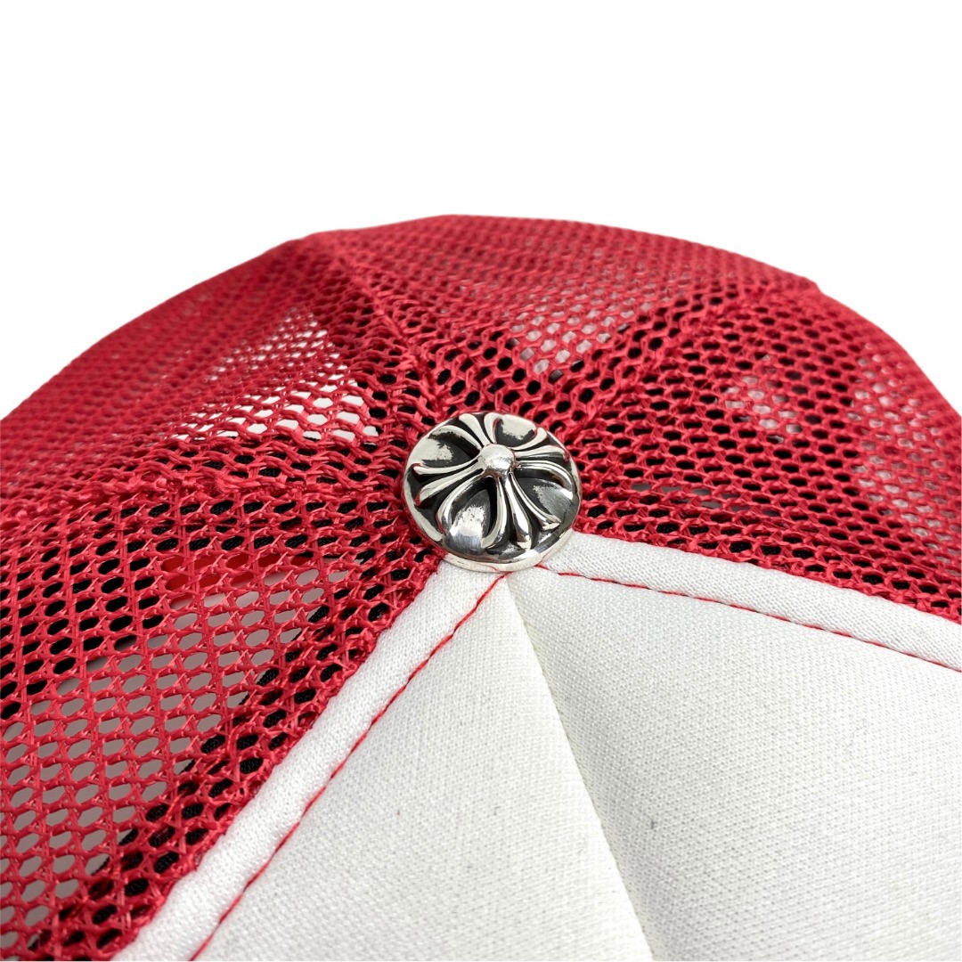 CH Red 30-character Limited Edition Baseball Cap