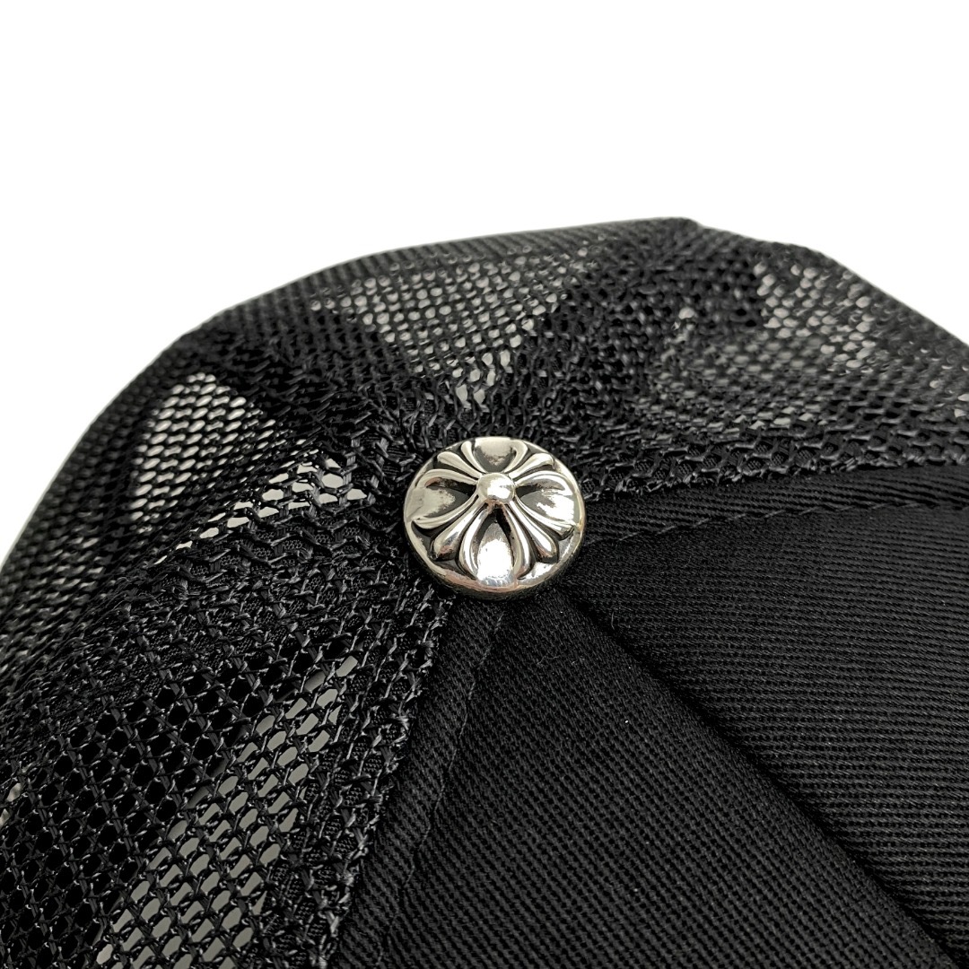 CH Red Sanskrit Limited Baseball Cap