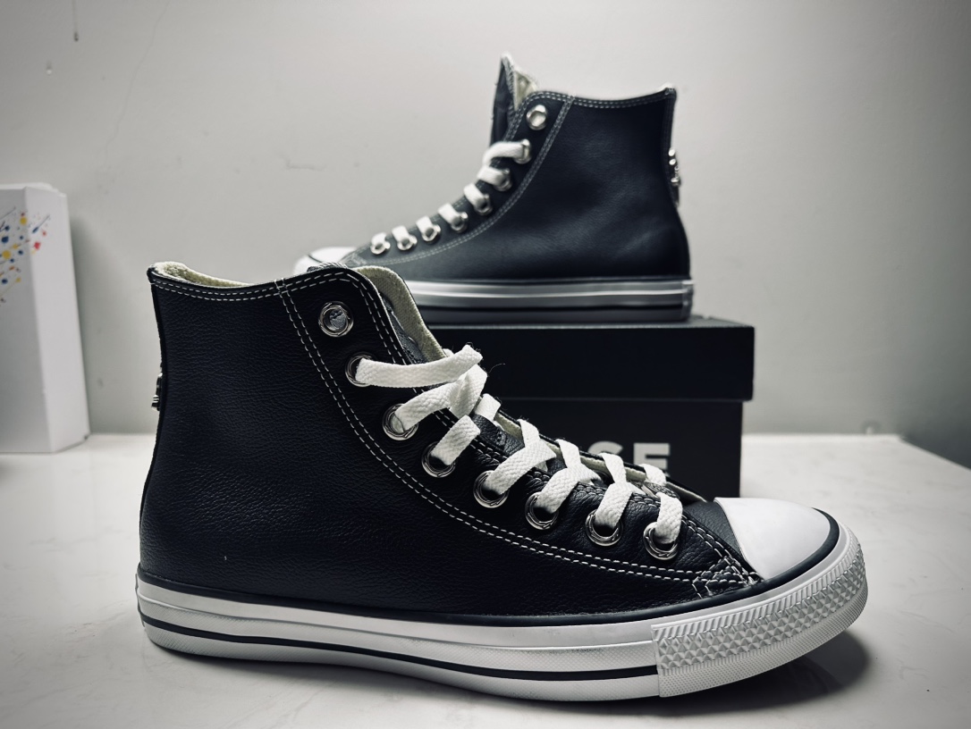 CH Chrome Hearts x Converse 132170c