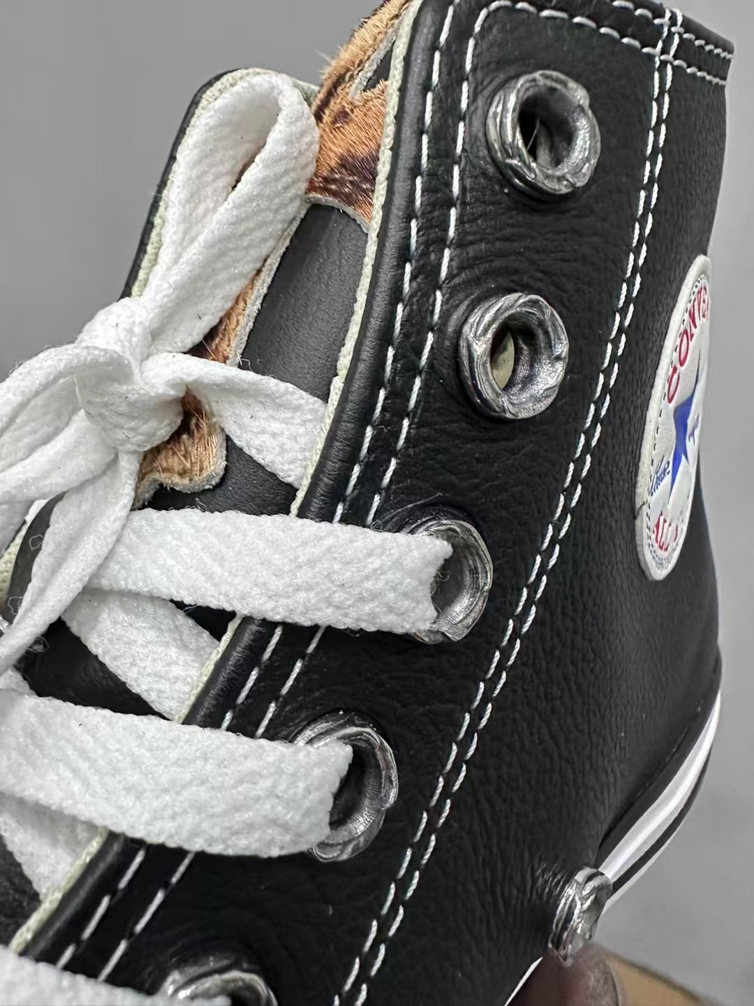 CH Chrome Hearts Converse All-Star 1