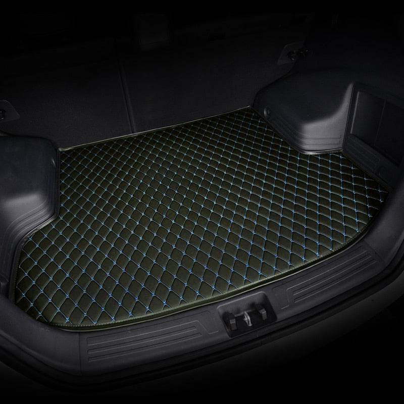 Trunk Mats