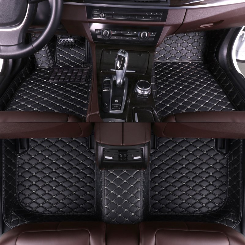 Ultra Car Mats