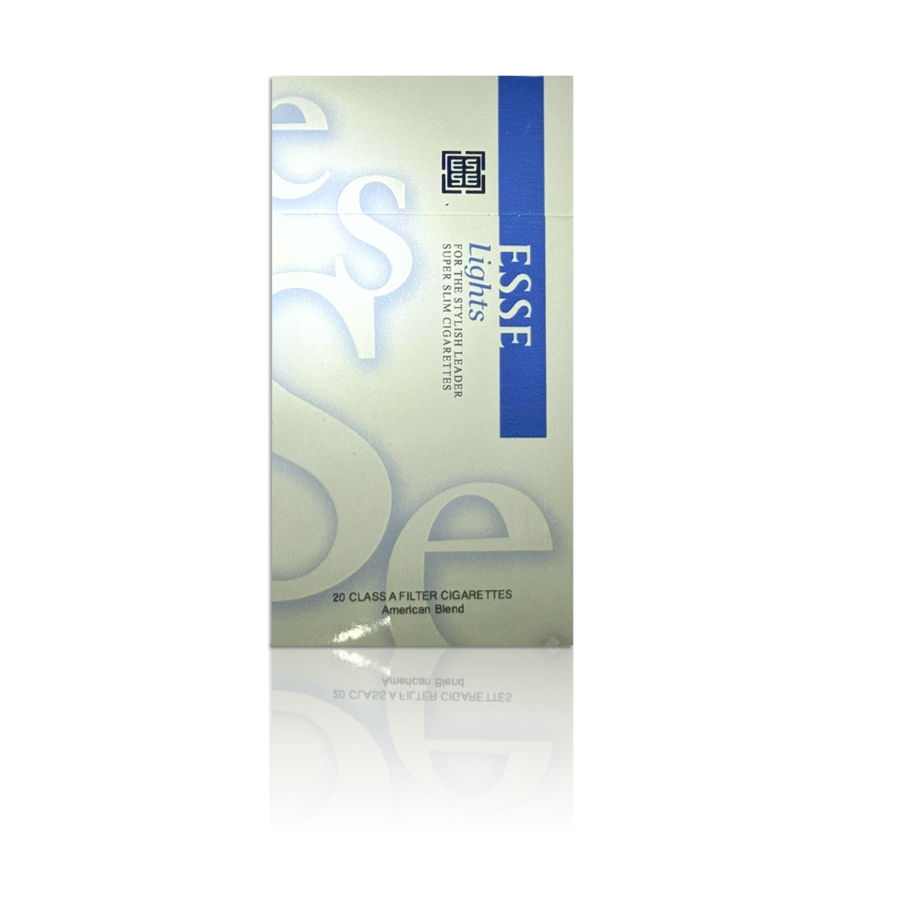 Esse Lights Super Slim