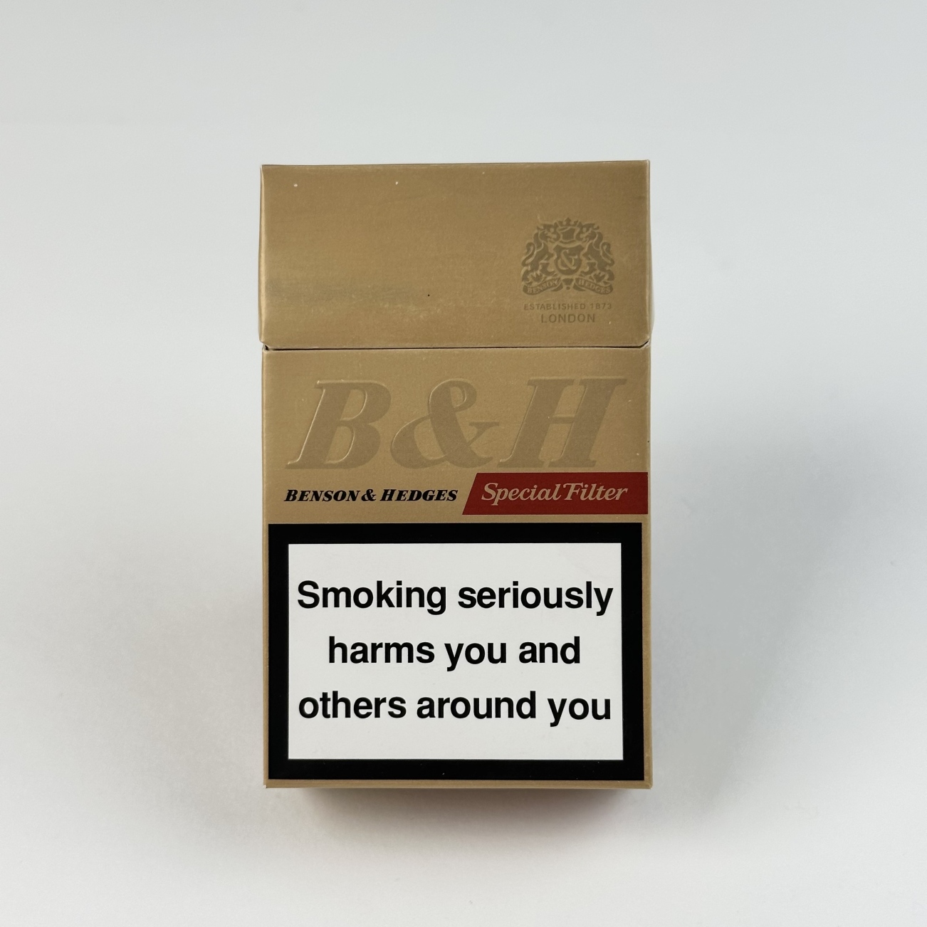 Benson & Hedges Special Filter 10mg x 10pack