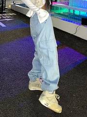 Blues Clues Cargo pants