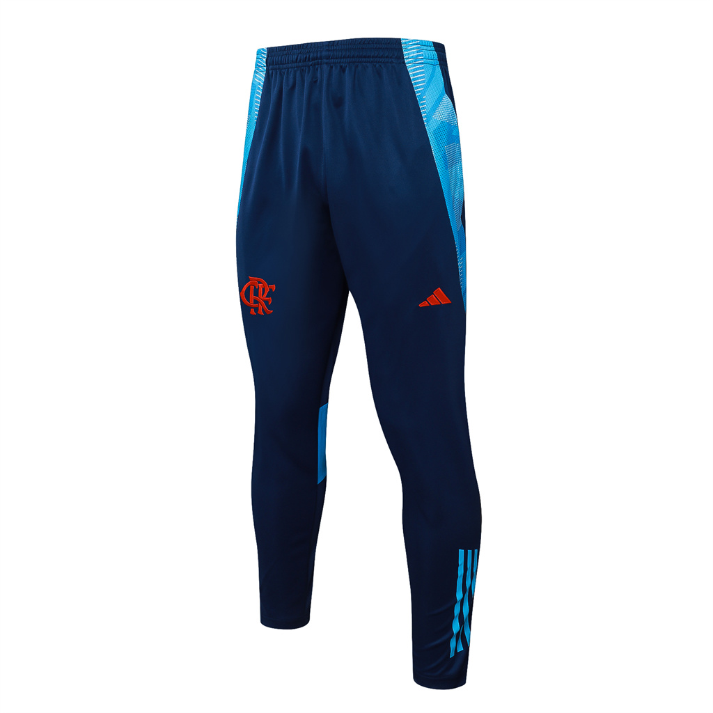 Flamengo Training Pants 24/25