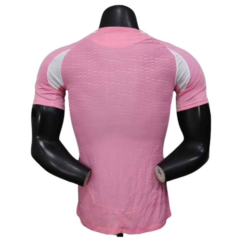 Argentina 2025-26 Pre match Training Soccer Jersey - Player Edition