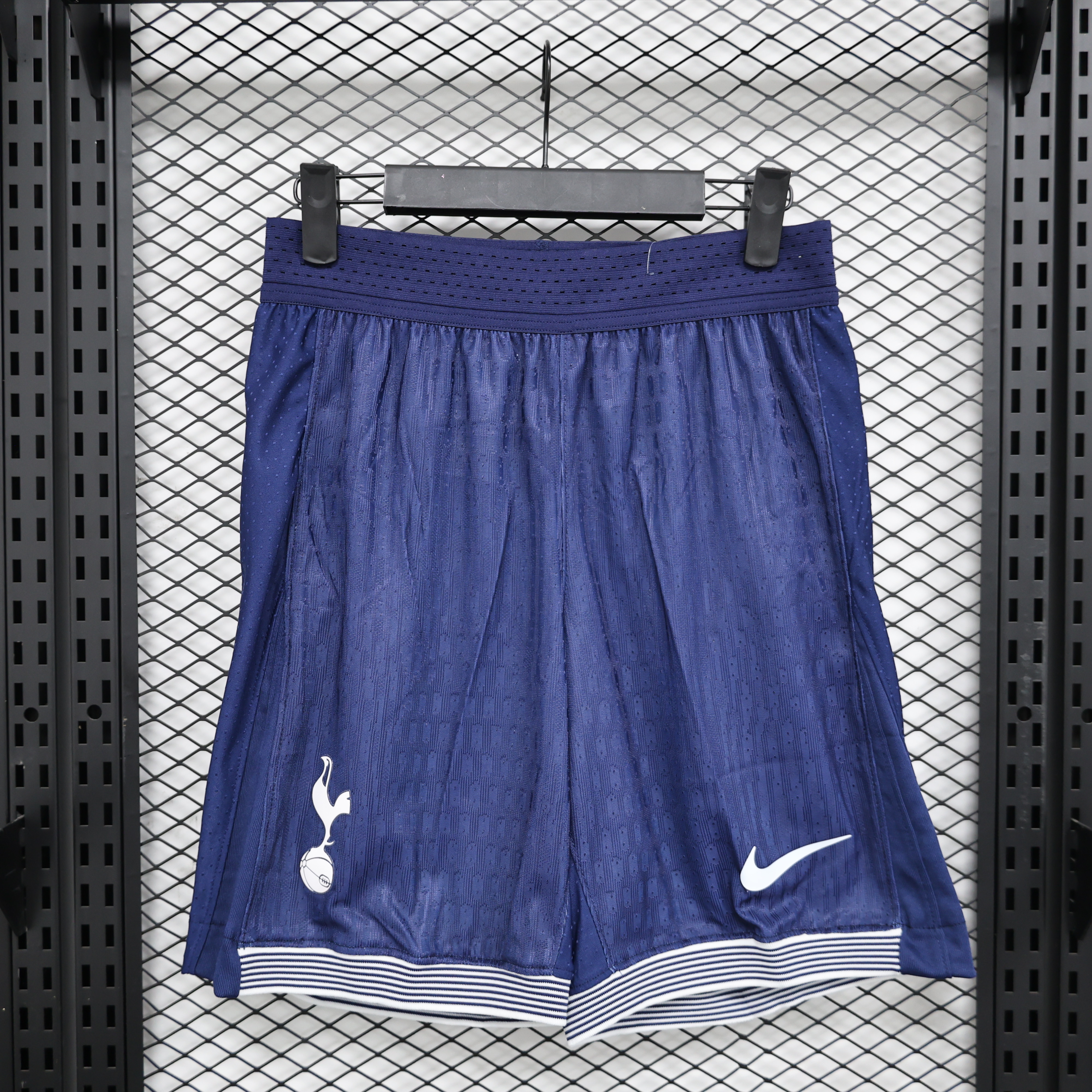 Tottenham Hotspur 25/26 Home Player Version Casual Shorts