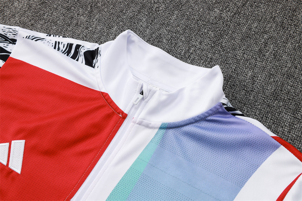 Arsenal Kids Training Suit 24/25