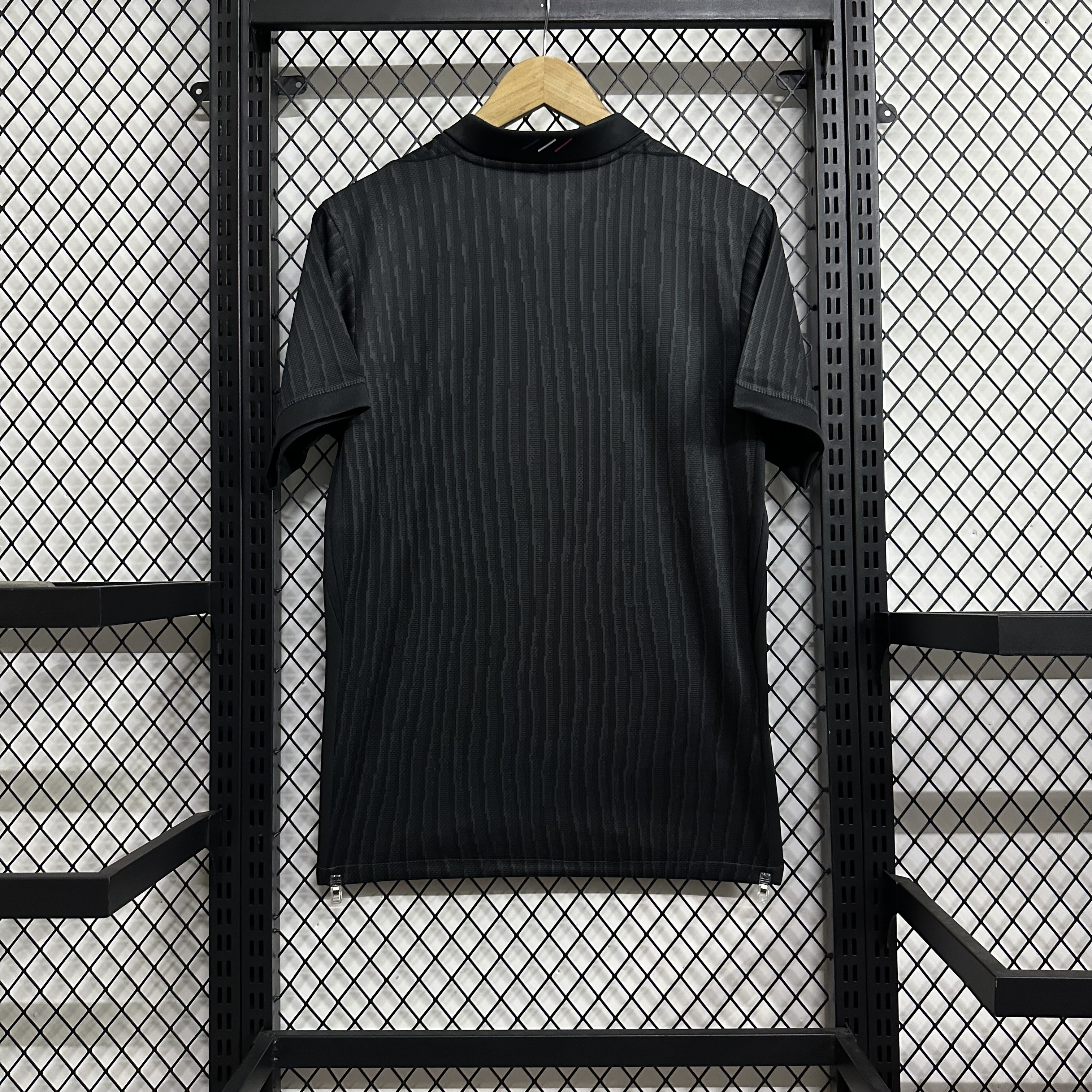 PSG Paris jersey 2025/26 third away kit