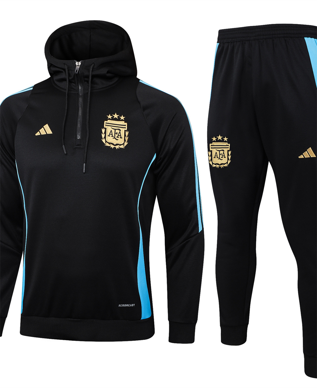 Argentina Training Suit 24/25