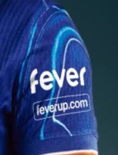 Chelsea Third Women Jersey 24/25